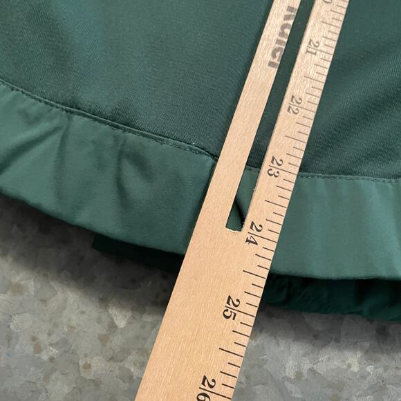 Lululemon Switch Please Shacket 4 Green Reversible Lightweight Puffer jacket - Picture 13 of 13